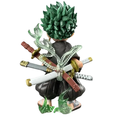 Figurine Roronoa Zoro | One Piece Saiko-Shop