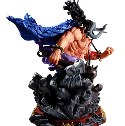 Figurine Kaido | One Piece Saiko-Shop