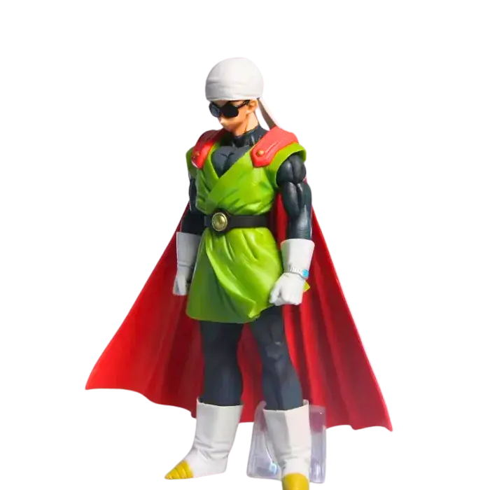 Figurine Son Gohan " Great Saiyaman " | Dragon Ball Z Saiko-Shop