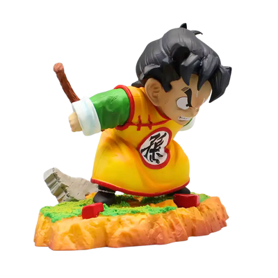 Figurine Son Gohan | Dragon Ball Z Saiko-Shop