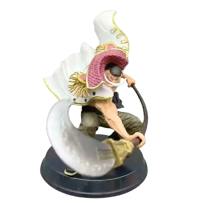 Figurine Edward Newgate | One Piece Saiko-Shop
