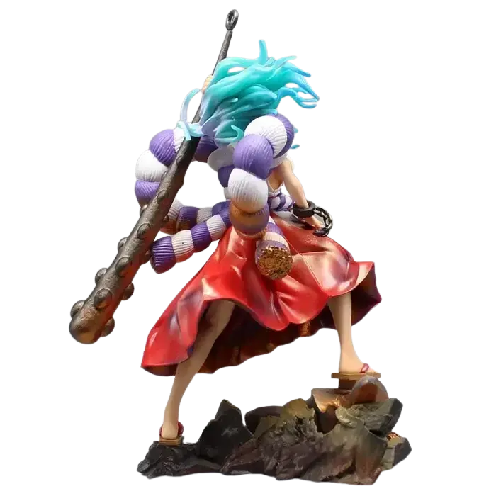 Figurine Yamato | One Piece Saiko-Shop