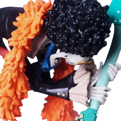 Figurine Brook | One Piece Saiko-Shop