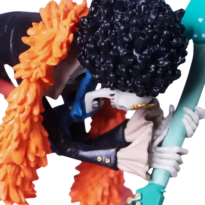 Figurine Brook | One Piece Saiko-Shop