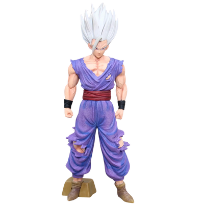 Figurine Son Gohan " Beast " | Dragon Ball Z Saiko-Shop