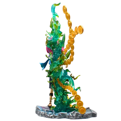 Figurine Marco | One Piece Saiko-Shop