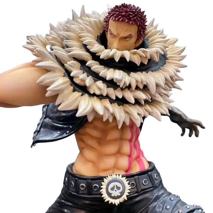Figurine Charlotte Katakuri | One Piece Saiko-Shop