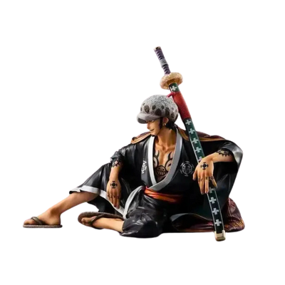 Figurine Trafalgar D. Law | One Piece Saiko-Shop
