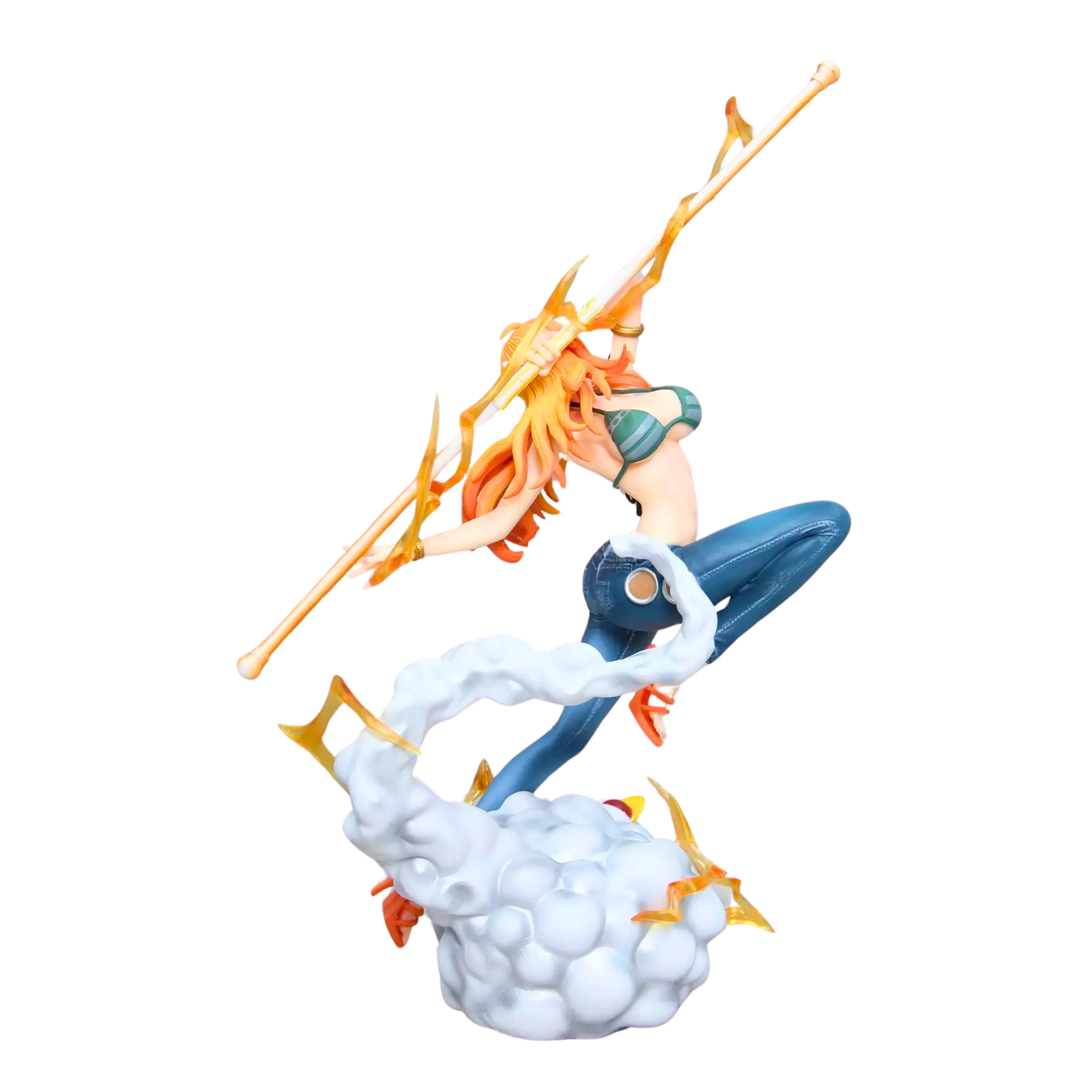 Figurine Nami | One Piece Saiko-Shop