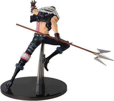Figurine Charlotte Katakuri | One Piece
