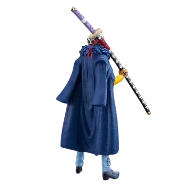 Figurine Trafalgar D. Law | One Piece Saiko-Shop