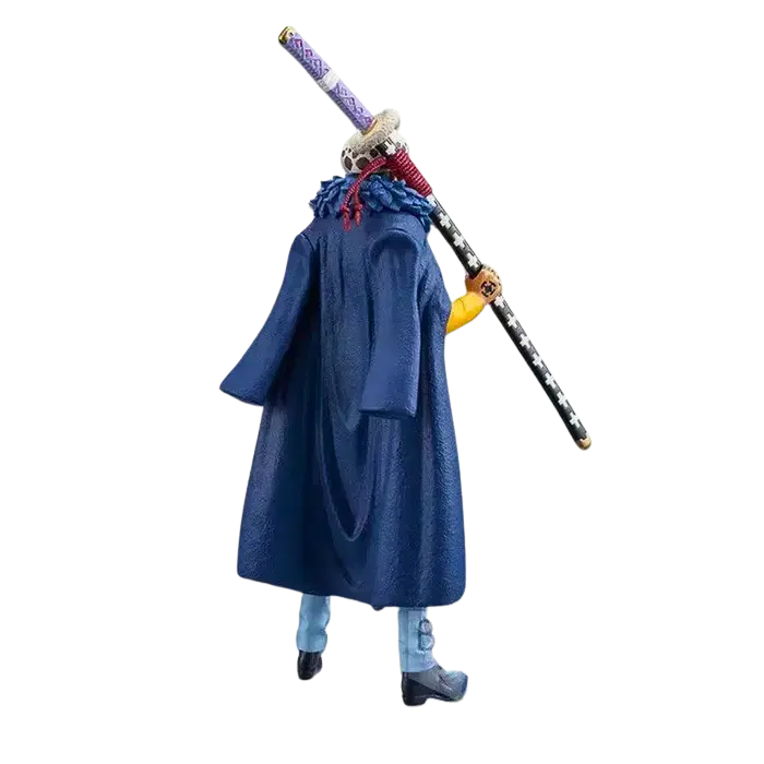 Figurine Trafalgar D. Law | One Piece Saiko-Shop
