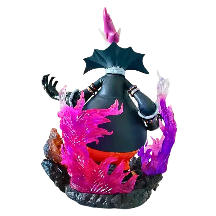 Figurine Gekko Moria | One Piece Saiko-Shop