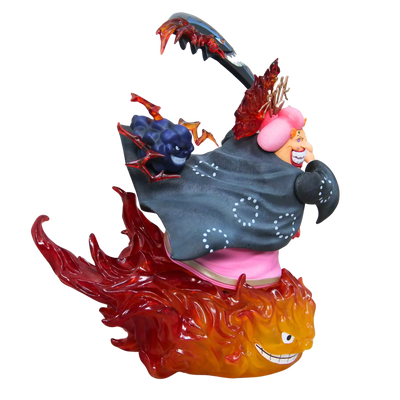 Figurine LED Big Mom | One Piece Saiko-Shop