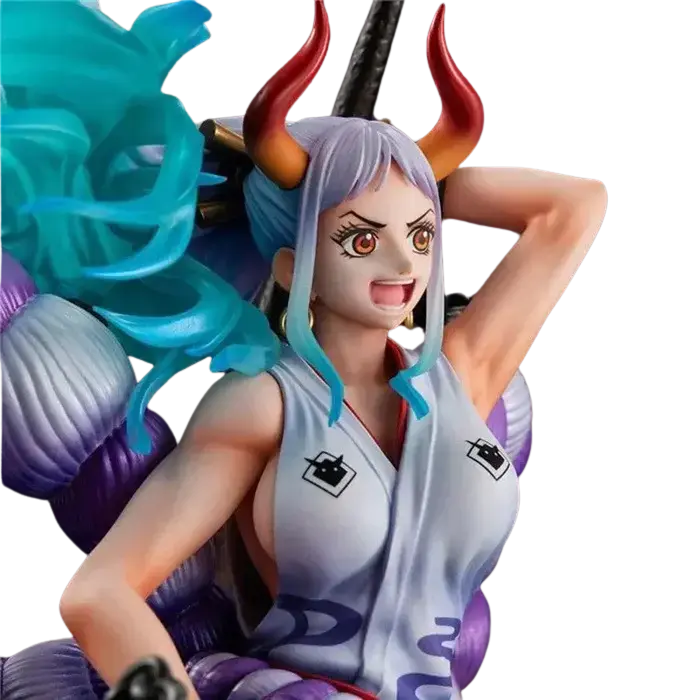 Figurine Yamato | One Piece Saiko-Shop