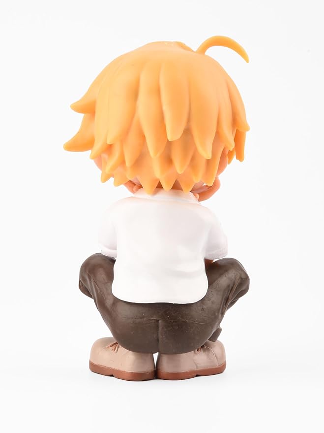 Figurine Sanjii " Kawaii " | One Piece
