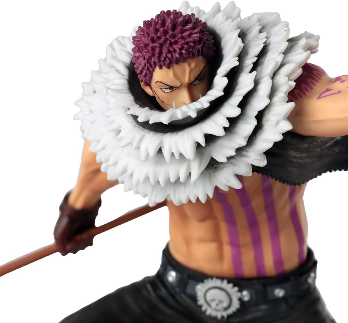 Figurine Charlotte Katakuri | One Piece