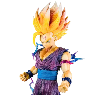Figurine Son Gohan " SSJ2 " | Dragon Ball Z Saiko-Shop