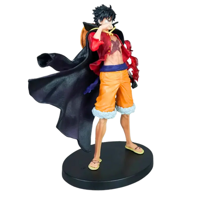 Figurine Luffy | One Piece Saiko-Shop