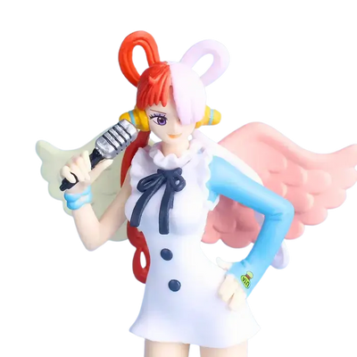 Figurine Uta | One Piece Saiko-Shop