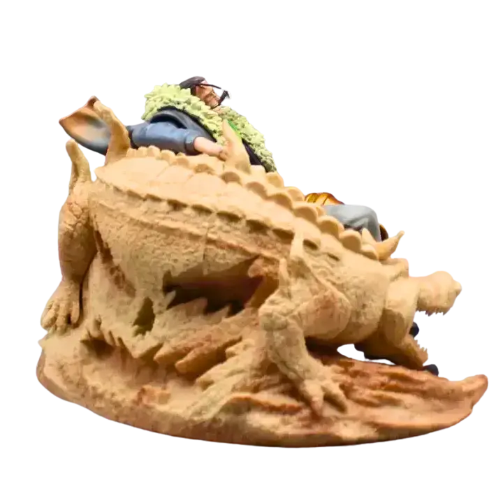 Figurine Sir Crocodile | One Piece Saiko-Shop