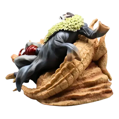 Figurine Sir Crocodile | One Piece Saiko-Shop