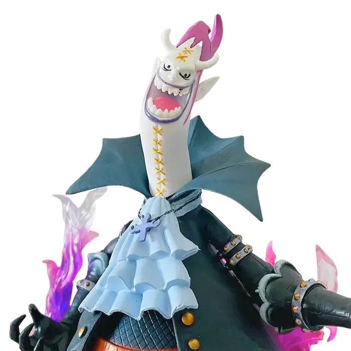 Figurine Gekko Moria | One Piece Saiko-Shop