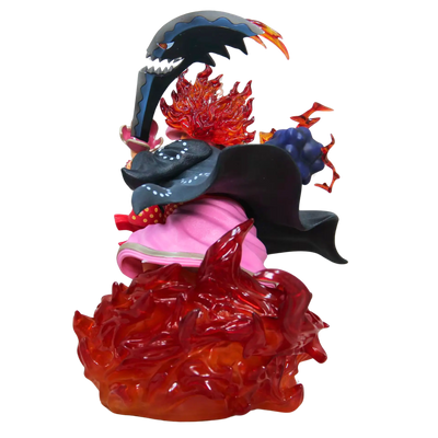 Figurine LED Big Mom | One Piece Saiko-Shop