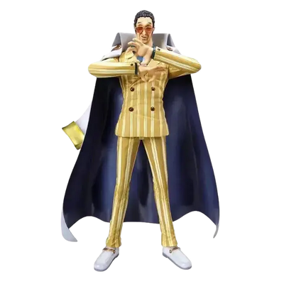 Figurine Kizaru | One Piece Saiko-Shop
