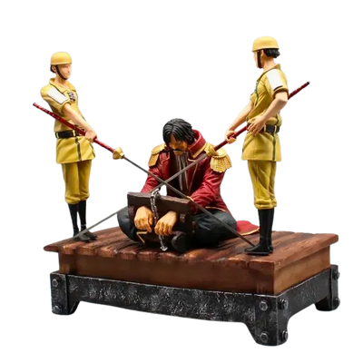 Figurine Gol D. Roger | One Piece Saiko-Shop