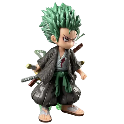 Figurine Roronoa Zoro | One Piece Saiko-Shop