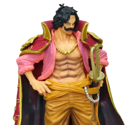Figurine Gol D. Roger | One Piece Saiko-Shop