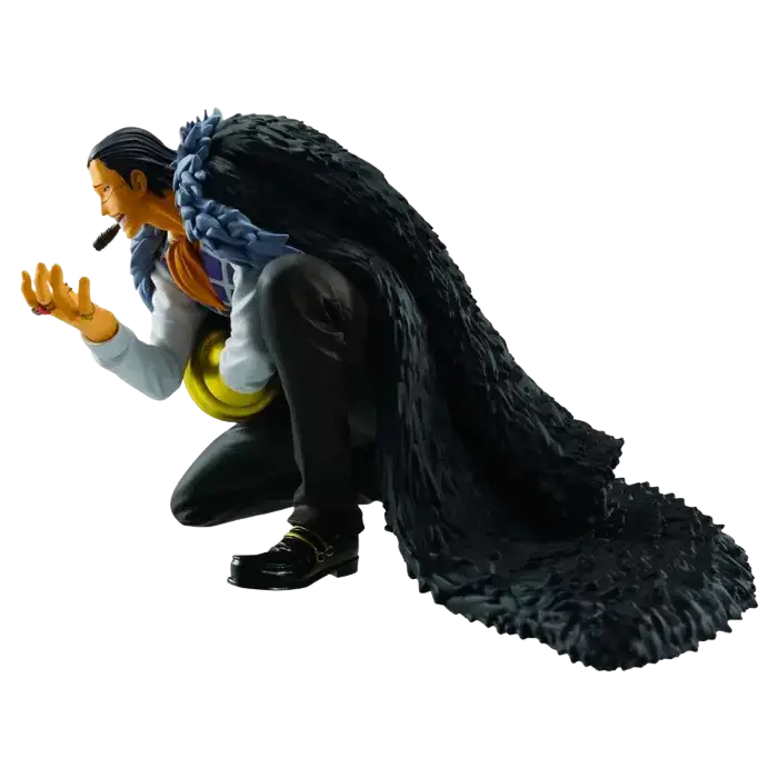 Figurine Sir Crocodile | One Piece Saiko-Shop