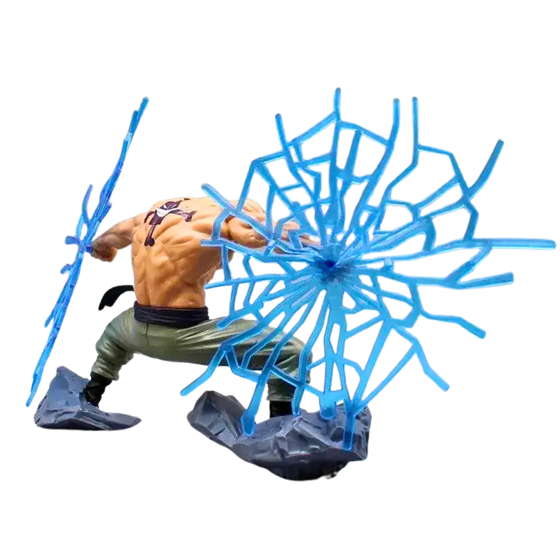 Figurine Edward Newgate | One Piece Saiko-Shop