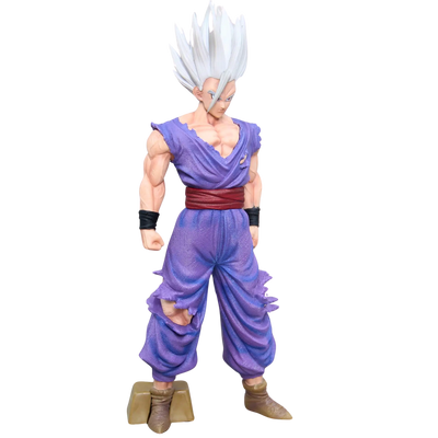 Figurine Son Gohan " Beast " | Dragon Ball Z Saiko-Shop