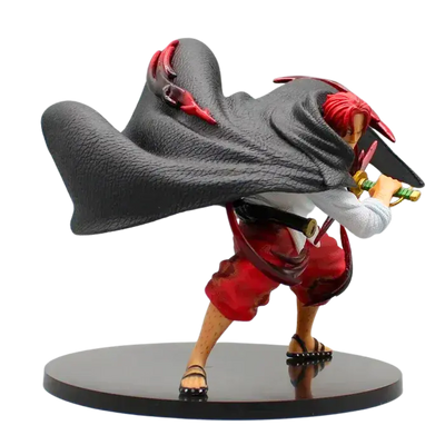 Figurine Shanks | One Piece Saiko-Shop