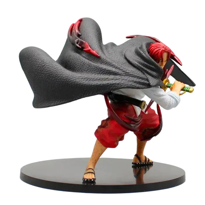 Figurine Shanks | One Piece Saiko-Shop