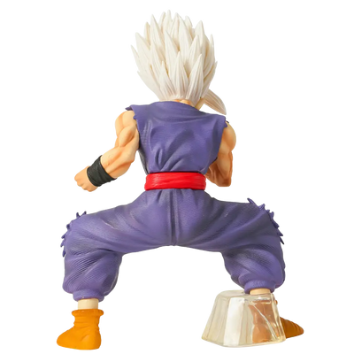 Figurine Son Gohan " Beast " | Dragon Ball Z Saiko-Shop