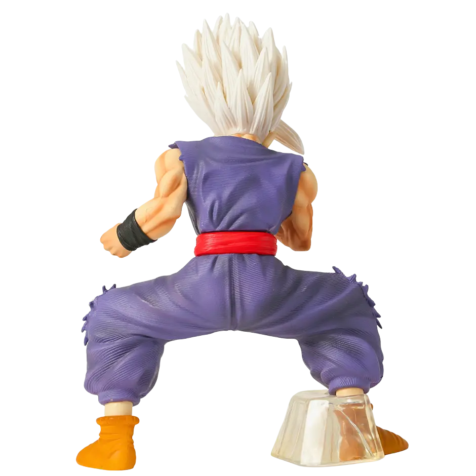 Figurine Son Gohan " Beast " | Dragon Ball Z Saiko-Shop