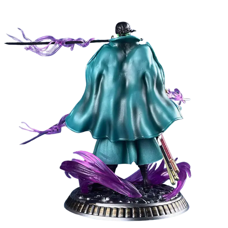 Figurine Roronoa Zoro | One Piece Saiko-Shop