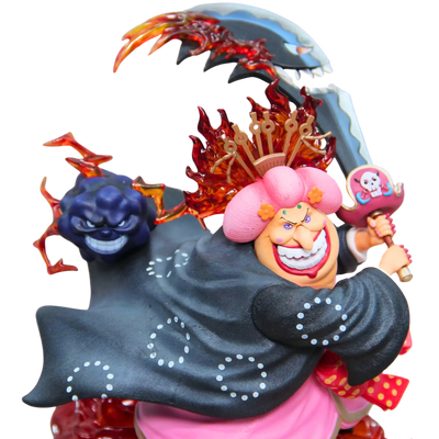 Figurine LED Big Mom | One Piece Saiko-Shop