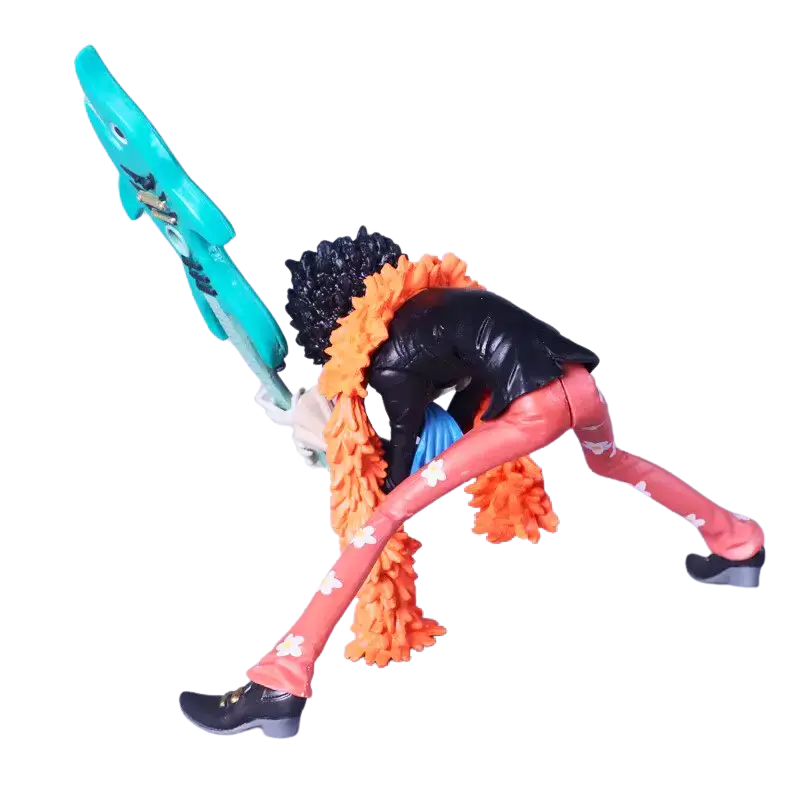 Figurine Brook | One Piece Saiko-Shop