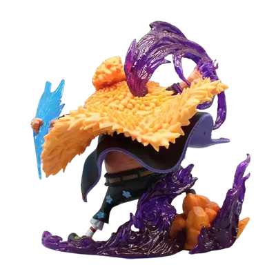 Figurine Marshall D. Teach | One Piece Saiko-Shop