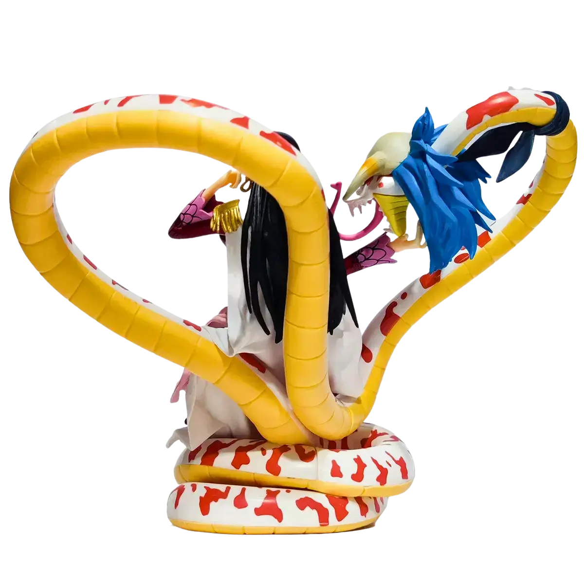 Figurine Boa Hancock | One Piece Saiko-Shop