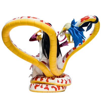 Figurine Boa Hancock | One Piece Saiko-Shop
