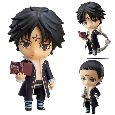 Chrollo Lucilfer "Customizable" | Hunter × Hunter