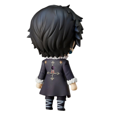 Chrollo Lucilfer Modulable Hunter x Hunter figurine collectible