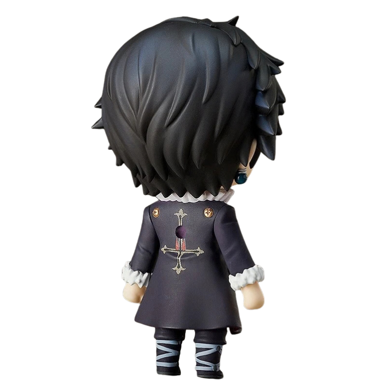 Chrollo Lucilfer Modulable Hunter x Hunter figurine collectible