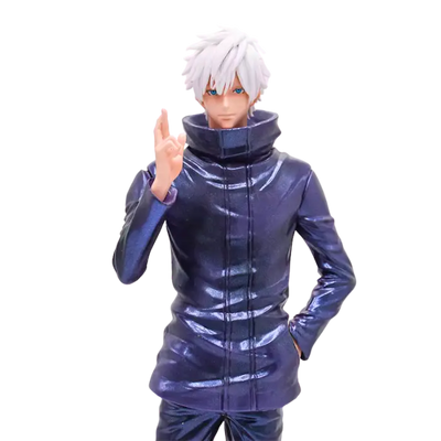 Figurine Satoru Gojo | Jujutsu Kaisen Saiko-Shop