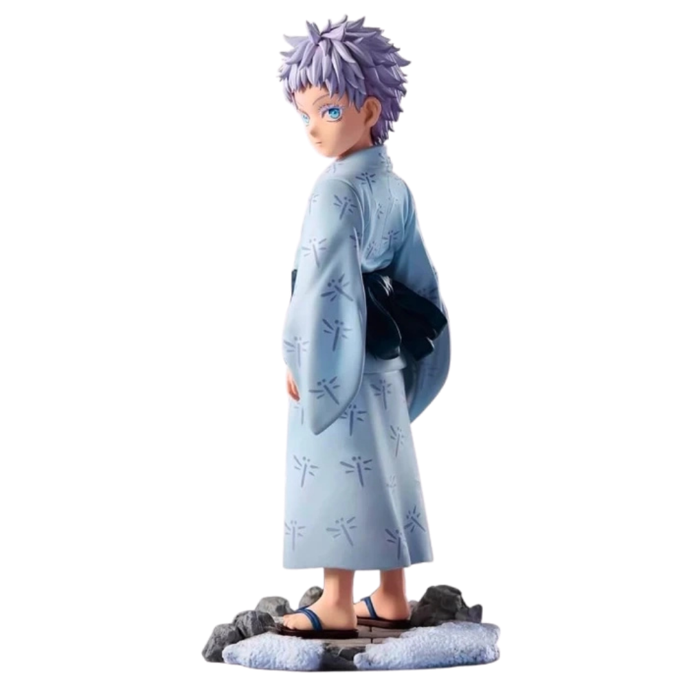 Figurine Satoru Gojo | Jujutsu Kaisen Saiko-Shop
